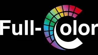 Dahua Technology Full color promotion video
