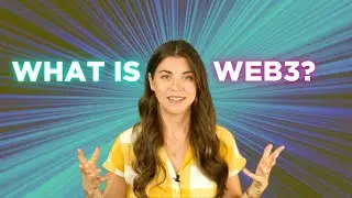 What is Web3?