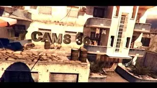 Lucky7Cams - Episode 36 (MW2)