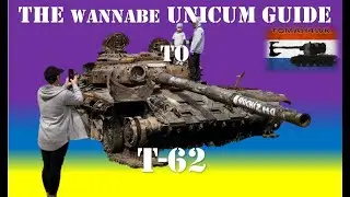 The Wannabe Unicum Guide to T-62bm