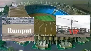 Progres cepat||Stadion Sport Center Banten