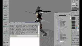 Animation: Marking sets