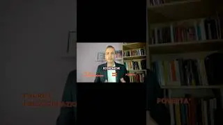 I Tuoi Sentimenti Creano la tua Economia