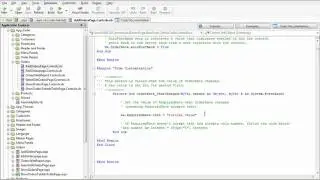 Using Visual Studio with Iron Speed Designer - Iron Speed Designer V6.2