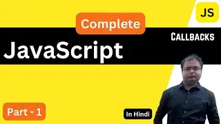Javascript tutorial course - Beginner to Pro