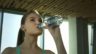 Питьевая вода 