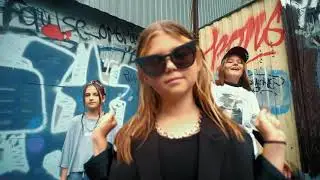 GLEKOV ART PROJECT | NSK CITY