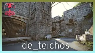 de_teichos trailer