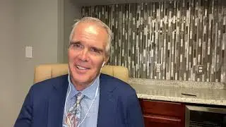 Emeritus Legacy Project: Dan Bryson (Past President 2021-2022)