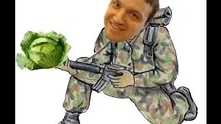 Dread и Ktap армейские истории