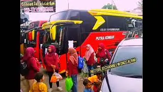 TK kb belajar di luar sekolah datang ke kansa tukum wonosalam