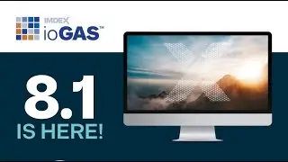 ioGAS 8.1 Release Webinar