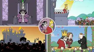 Murder Game All Endings 2026