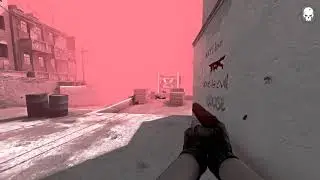 Abandoned project