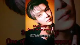 THE DESIGNER VS THE DESIGNS