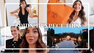 THIS WAS UNEXPECTED | Amelia Liana