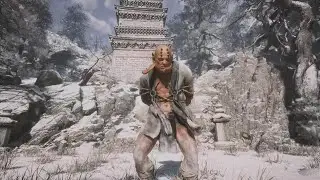 Wukong: Non-Able