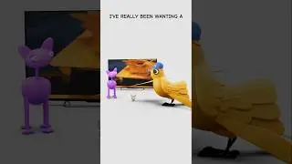 CAT! (Animation Meme) 