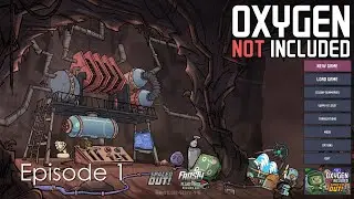 Oxygen Not Included 1