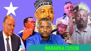 waraabe baraqo hargayaso 23 January 2023