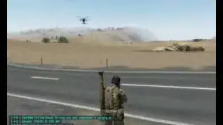 ArmA Multiplayer Coop 22.12.08