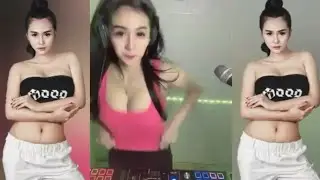Dj biddy live bigo 11 nov 2020