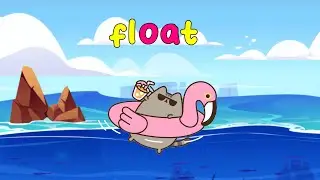 Digraphs Phonics for Children | OA | #kidzstation