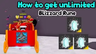 Christmas Hack | Get Unlimited Limited Items | RPG Simulator ( Roblox )