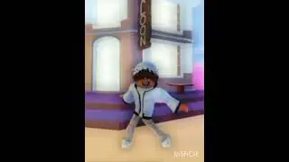 super dance and music in Roblox👍