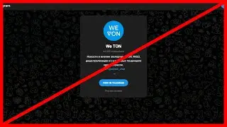 We Ton кинет вас? Отзывы и правда!