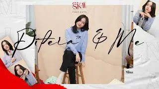 #PITERAandME: Mina celebrates New Life with SK-II Pitera™ Essence | Transform to Crystal Clear Skin