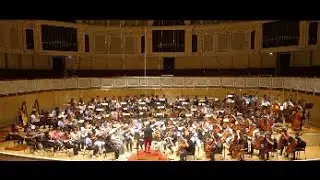 Kronos Music: The Future is Now