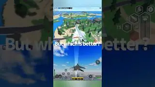 Military Tycoon MiG-29 Vs War Tycoon’s MiG-29 