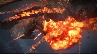 ARMORED CORE VI - Balteus