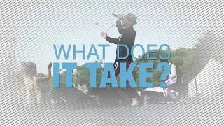 What does it take to put on The FEST?!