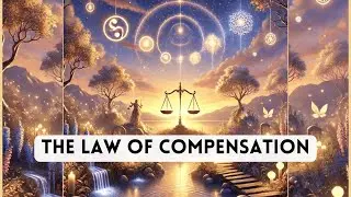 How to Receive More: Unlock the Law of Compensation