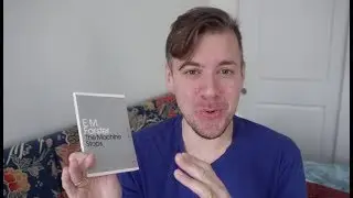 Book Postscript 2018 [Original Tag]