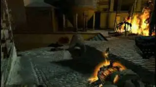 We don't go to Ravenholm - Part 2