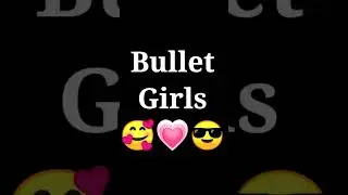 😍 Scooty Girls VS 🥰 Bullet Girls #girlsvsgirls #shorts