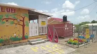 Carriacou Before Hurricane Beryl June 2024