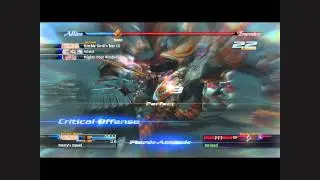 Let's Play the Last Remnant: Part 100, Finishing Ring of the Labyrinth