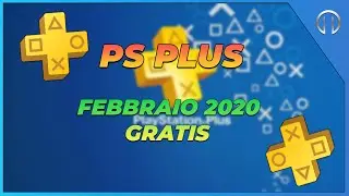 COME AVERE IL PS PLUS GRATIS-FEBBRAIO 2020-[HD-ITA]