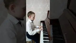Баранов Саша  Б Берлин  Кроличья колыбельная