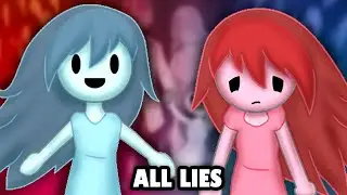 THE TRUE FINAL ENDING.. Spooky's Jump Scare Mansion Doll house DLC | FULL GAME
