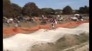 Norwichs' EA BMX Champs Manual Contest 27.09.09
