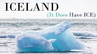 Flying My DRONE Through ICELAND