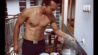 NICHOLAS SAPUTRA Ganteng dan Penuh Pesona