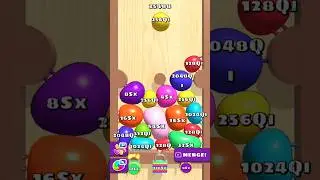 BLOB MERGE 3D GAME || BLOB MERGE 3D GAMEPLAY WALKTHROUGH 😱 