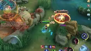 Harley comeback