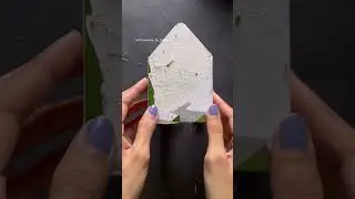 Easy Out of waste craft idea/Beautiful handmade decoration craft/out of waste craft 